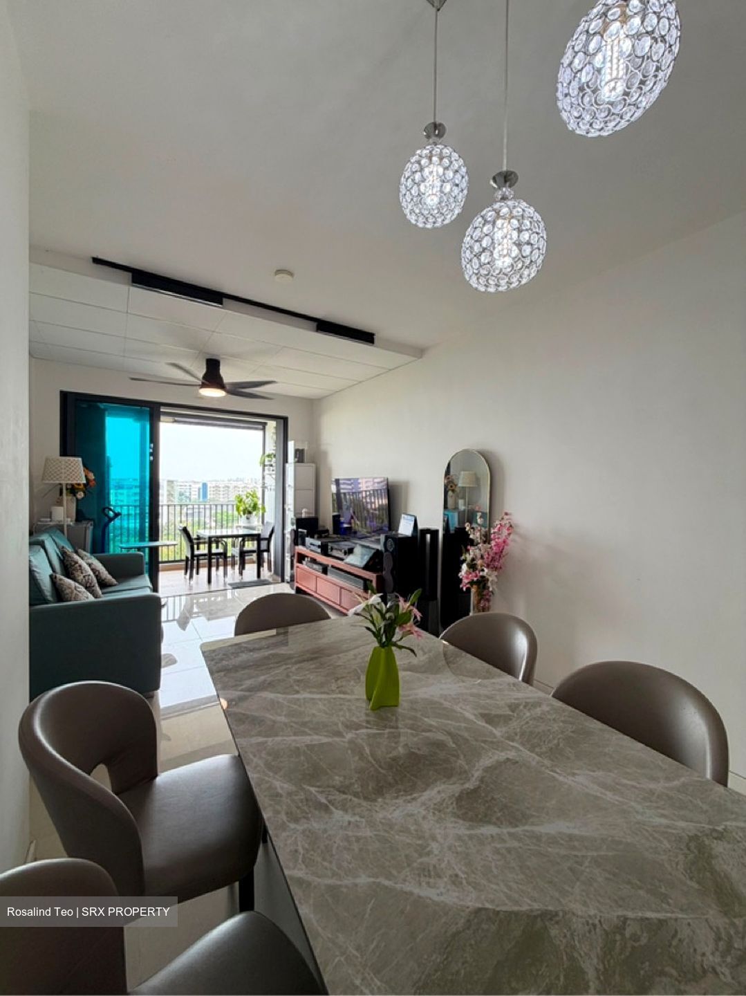 Treasure at Tampines (D18), Condominium #607671711